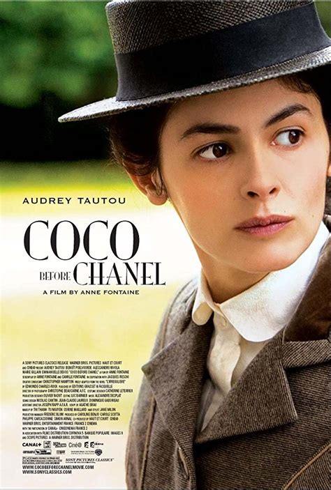 coco chanel hosenanzug|coco avant chanel wikipedia.